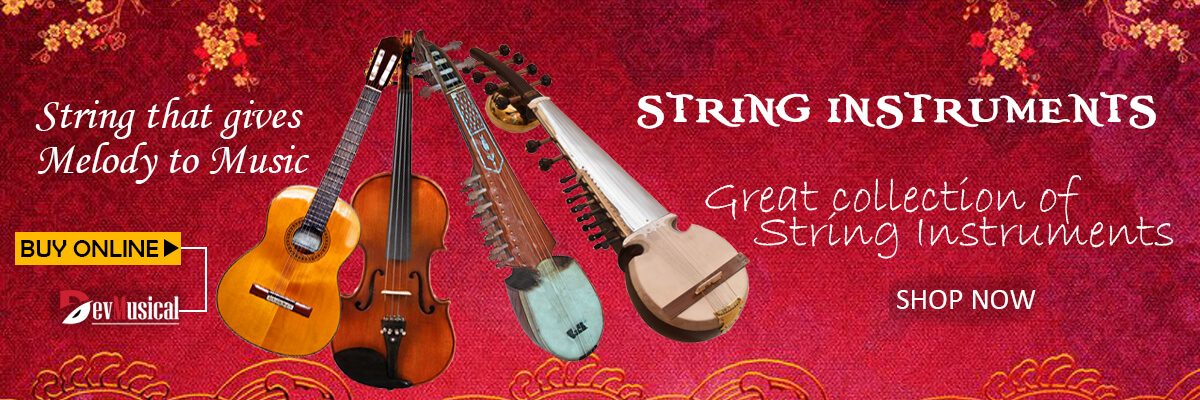 String Instruments